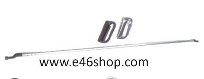 STANG ROLHOES BMW F11 OE 51477280408, Neuf, -, -, Enlèvement ou Envoi