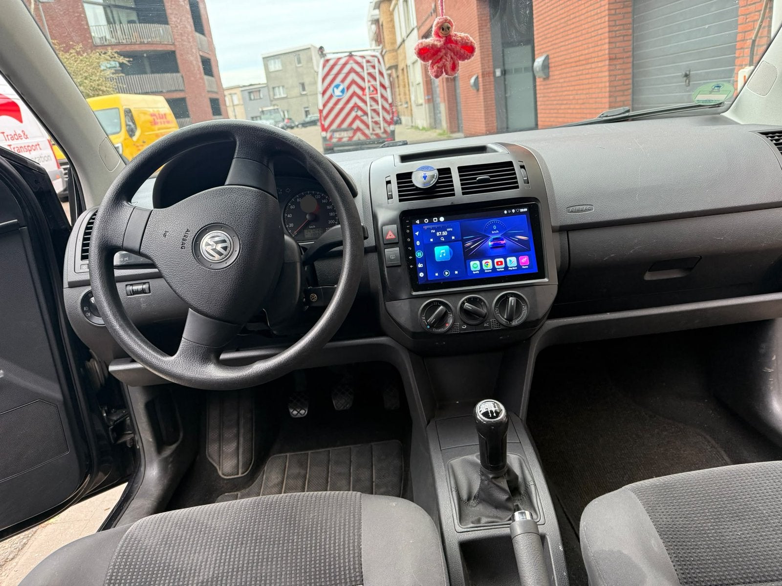 Volkswagen, Autos, Achat, Particulier, Essence, Polo