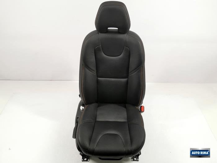 Siège droit d'un Volvo V40, -, 3 mois de garantie, -, -