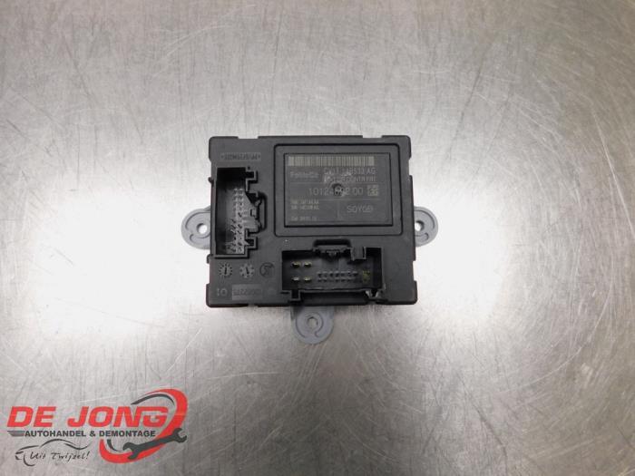 Module verrouillage central des portes d'un Ford B-Max, -, 3 mois de garantie, -, -