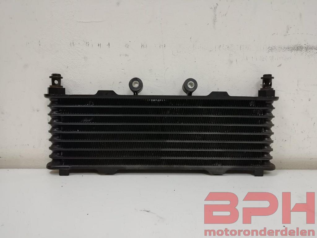 Oliekoeler Suzuki GSX600f 1988 t/m 1997 koeler oilcooler rad, Motos, -, Utilisé, -, -