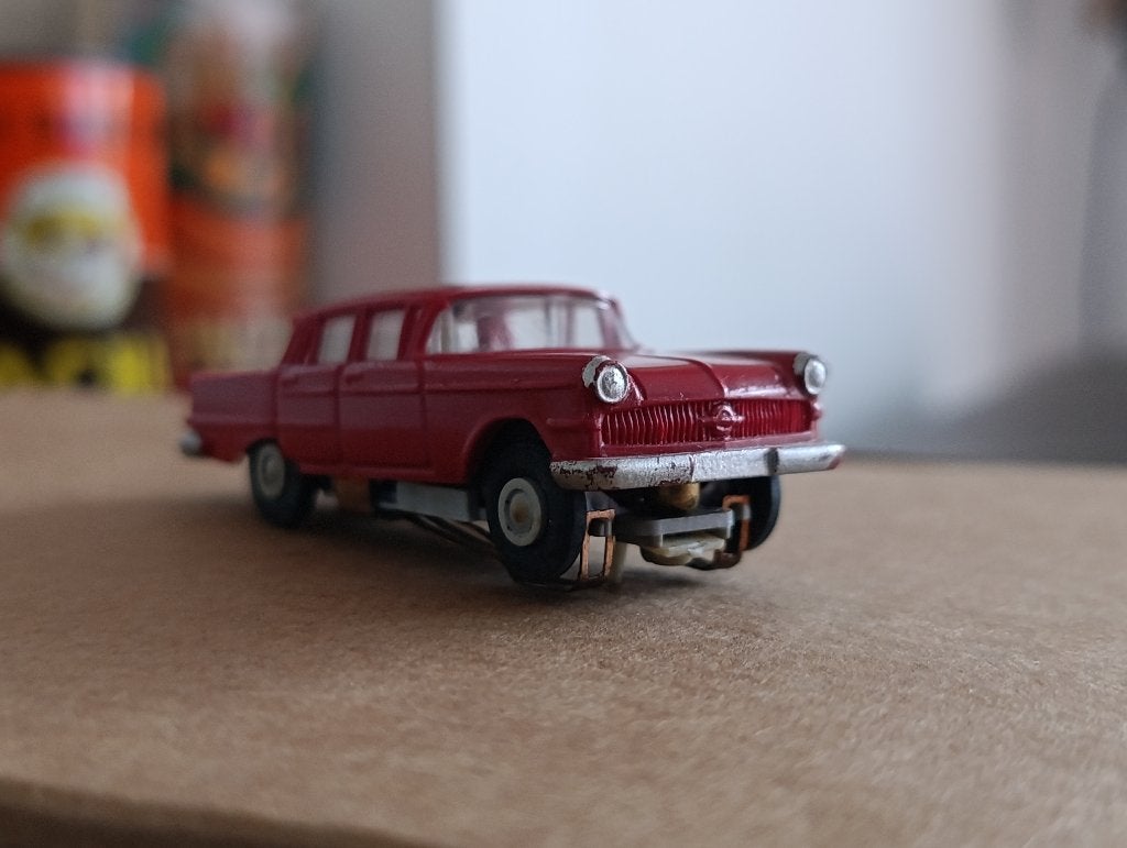 Faller voiture de circuit, Enlèvement ou Envoi, Comme neuf, Voiture