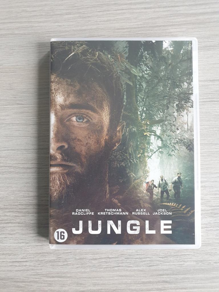 Jungle, Enlèvement ou Envoi