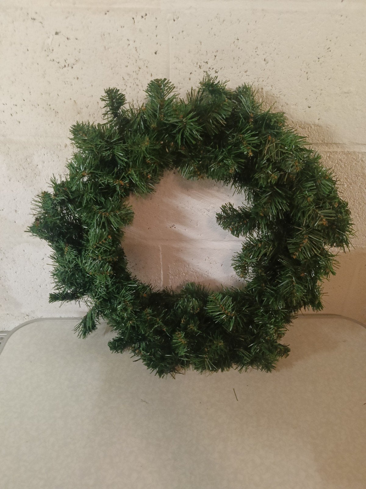 Kerstkrans, Diversen, Ophalen, Zo goed als nieuw