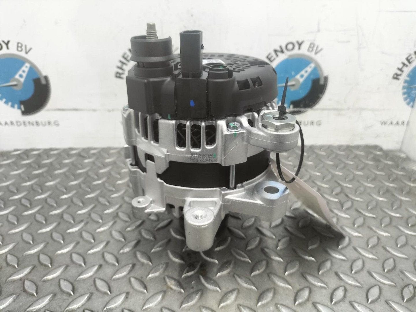 FORD KUGA Titanium DYNAMO PZ1T10300JC 2024, Ophalen of Verzenden, Gebruikt, ARN erkend