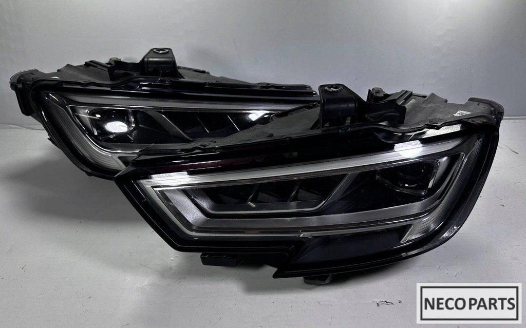 AUDI A3 RS3 8V FACELIFT MATRIX LED KOPLAMPEN, -, Audi, Utilisé, -