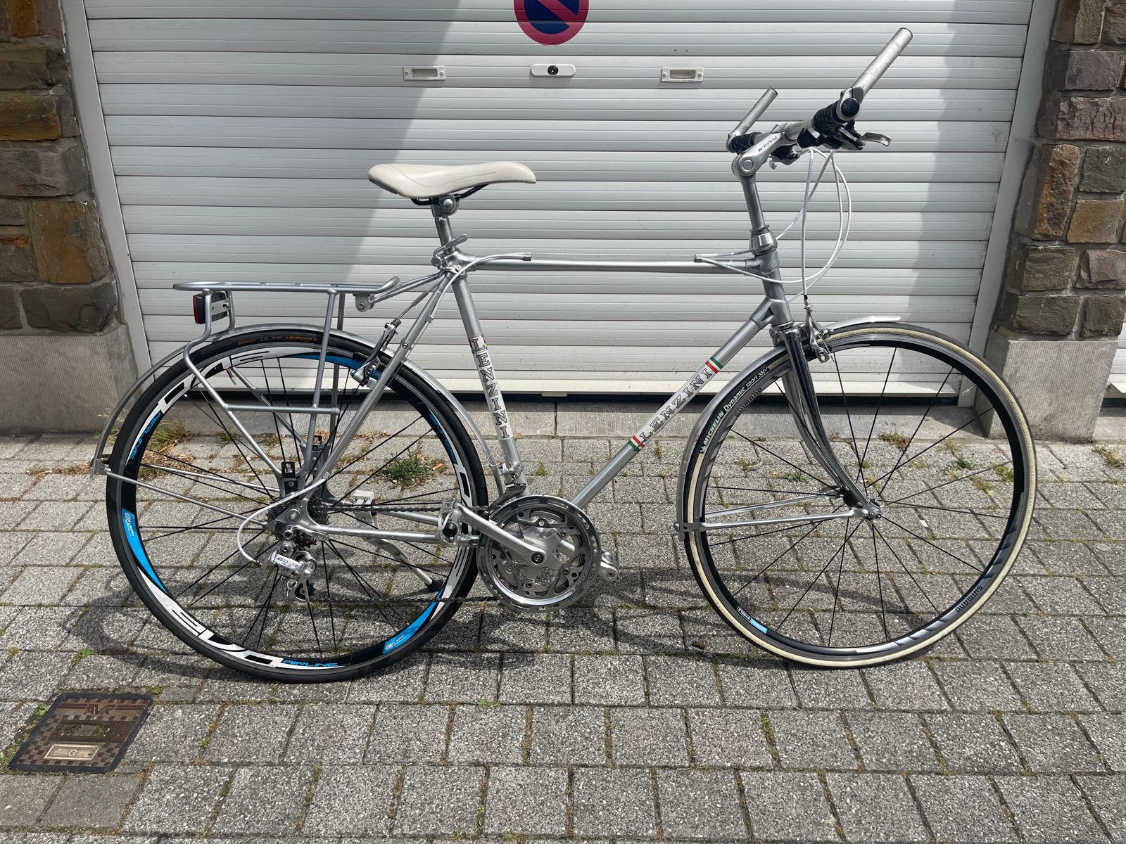 Vélo, Vélos & Vélomoteurs, Enlèvement