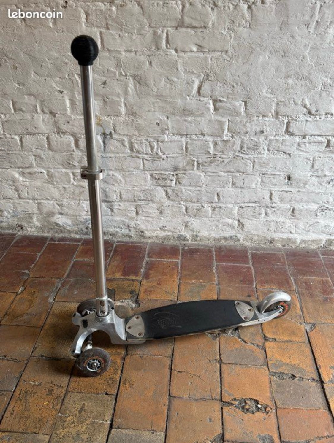 K2 driewielige scooter, Fietsen en Brommers, Ophalen