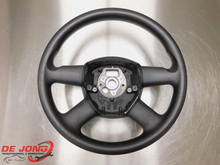 Volant d'un Audi A3, Autos : Pièces & Accessoires, -, 3 mois de garantie, Audi, Utilisé