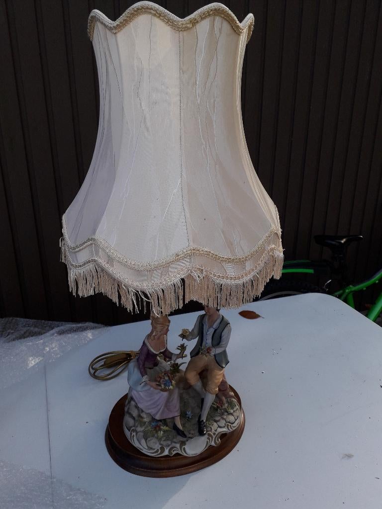 lampadaire, Maison & Meubles, Enlèvement