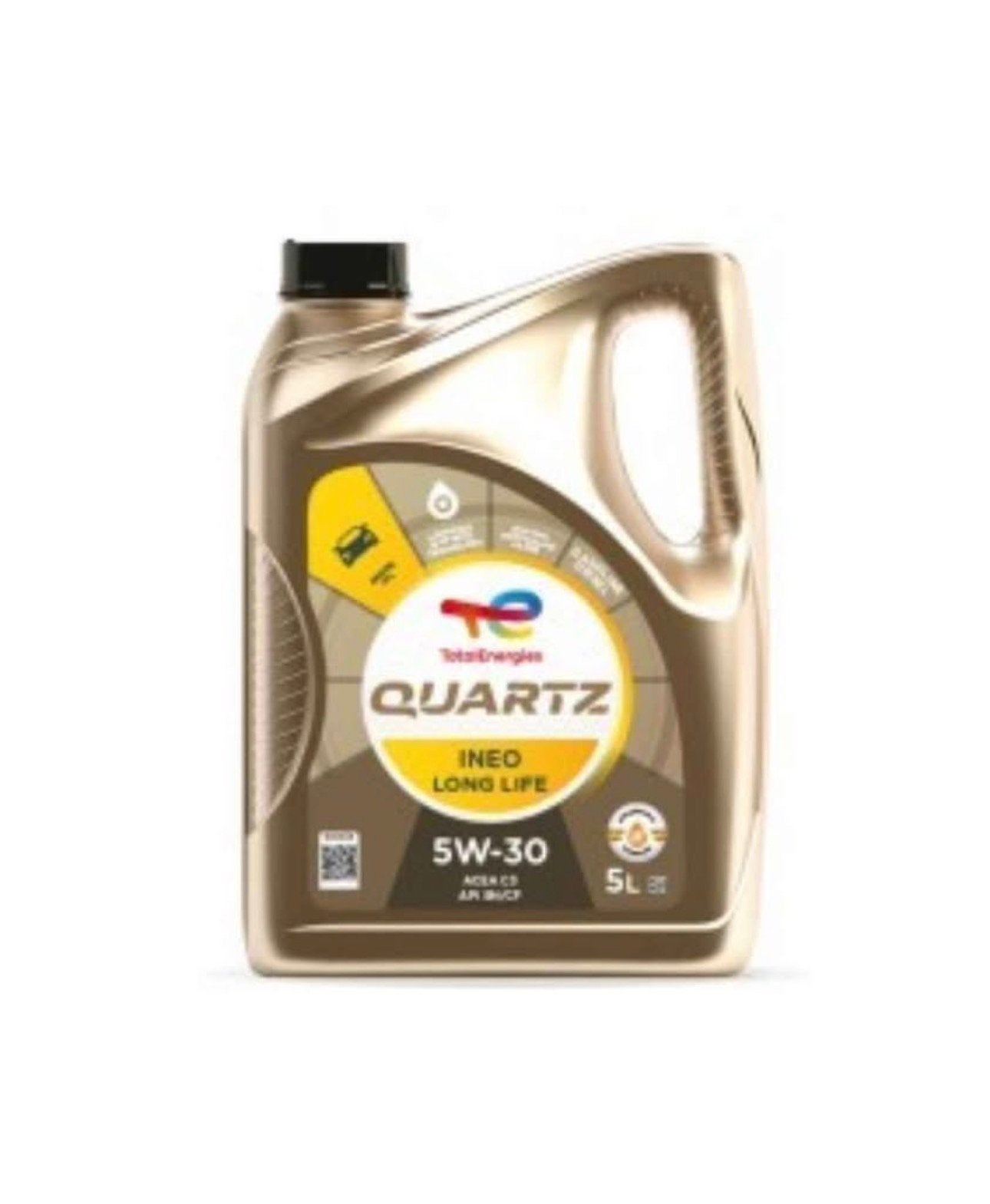 Huile et filtre à huile pour Skoda Superb (3v3), Enlèvement
