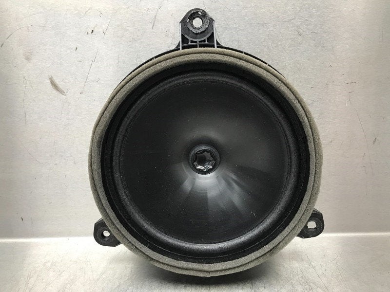 LUIDSPREKER Toyota RAV4 (A5) (01-2018/-), Gebruikt, Toyota