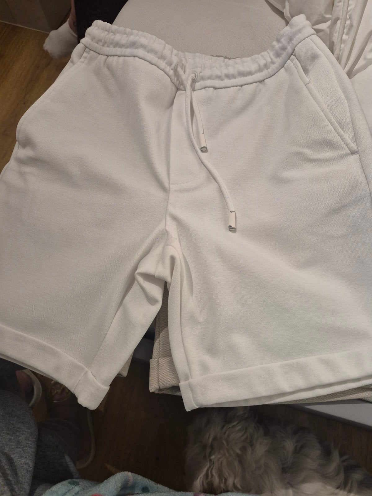 heren/jongens kleding maat small, Ophalen