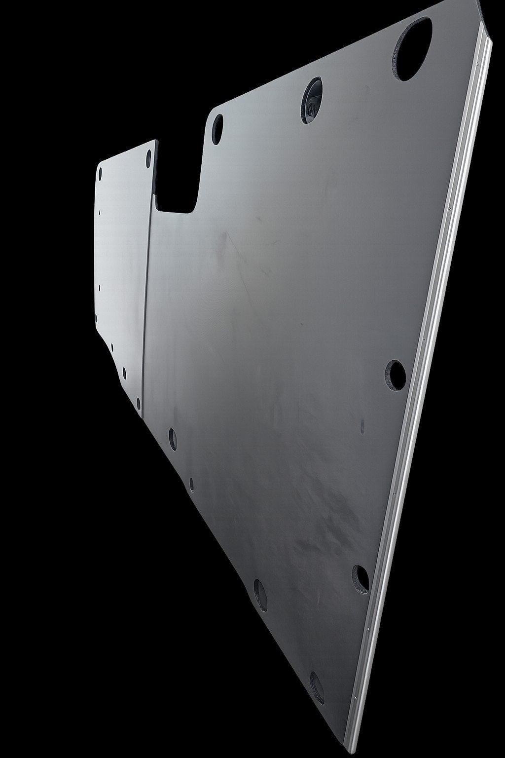 Plancher de chargement d'origine Iveco Daily L4H2, Autos : Pièces & Accessoires, Habitacle & Garnissage, Enlèvement