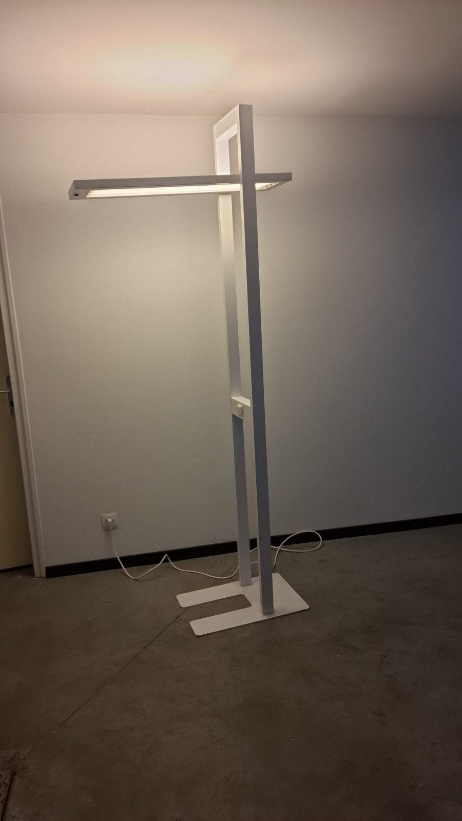 Professionele bureaulamp, Ophalen of Verzenden