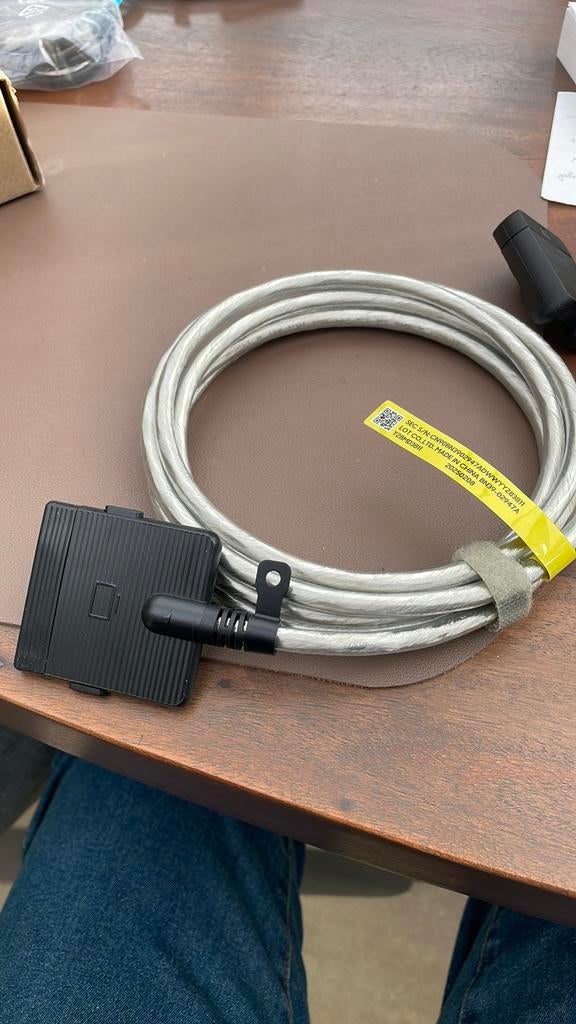 Samsung One connect kabel Bn39-02947A, Ophalen, Nieuw, 2 tot 5 meter