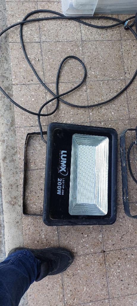 Halogeen spots, Huis en Inrichting, Lampen | Spots, Ophalen of Verzenden, Zo goed als nieuw, Led, Plafondspot of Wandspot