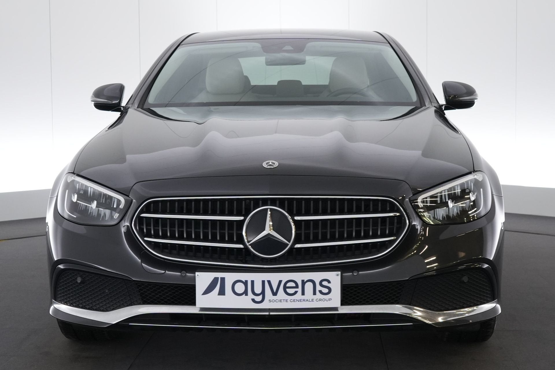 (2BTB064) MERCEDES-BENZ E, Automaat, 4 deurs, Achterwielaandrijving, Gebruikt