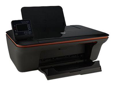 imprimante hp, Ophalen of Verzenden, Zo goed als nieuw, Printer