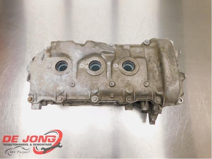 Culasse d'un Opel Insignia, -, Opel, 3 mois de garantie, Utilisé