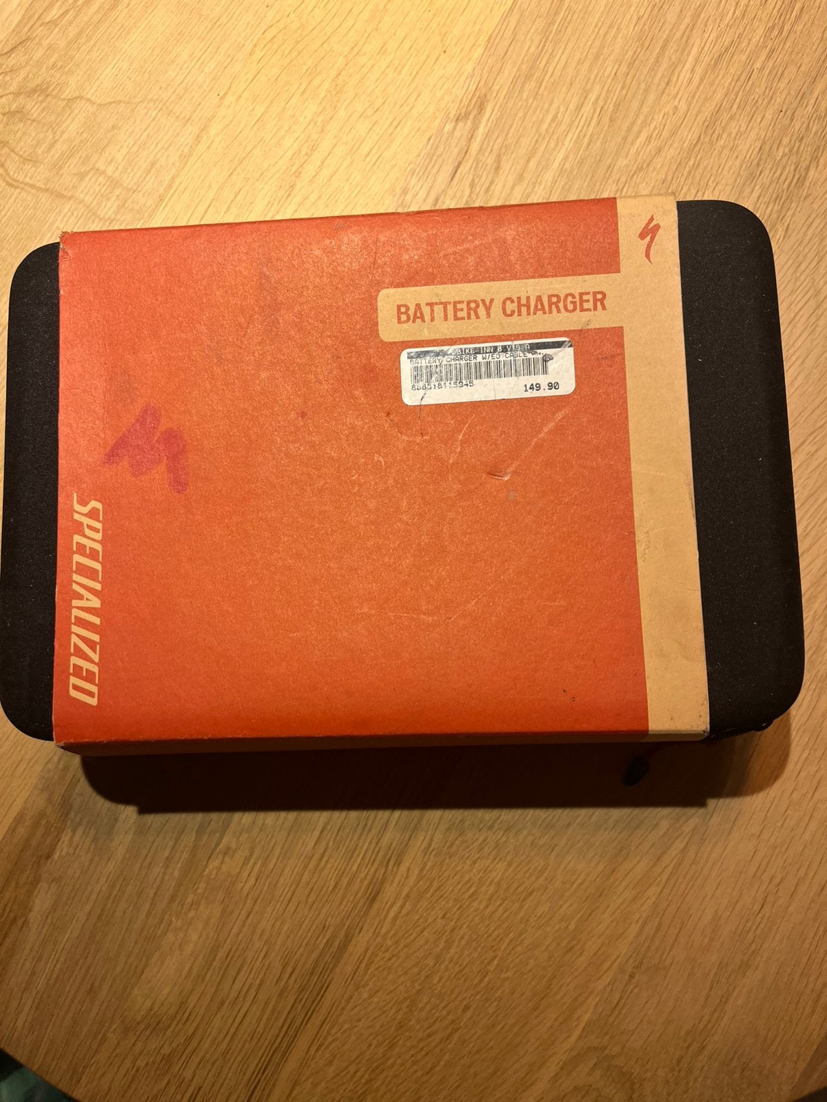 Chargeur spécialisé Nouveau, Vélos & Vélomoteurs, Comme neuf