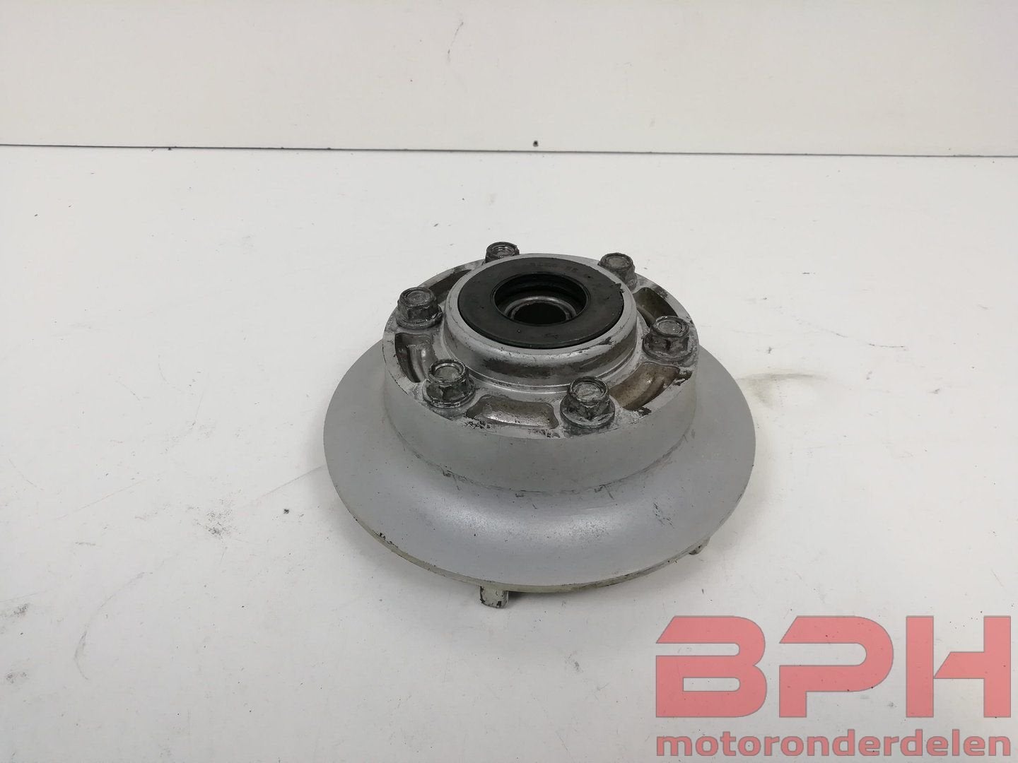 Tandwieldrager Suzuki GSX-R 1100w 1993 - 1994 GSXR, -, Utilisé, -, -