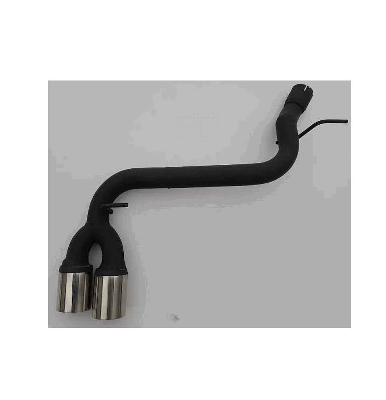 123 SPORTUITLAAT BMW X3 X4 F25 F26 2.0D UITLAAT, Autos : Pièces & Accessoires, Neuf, -, -, -