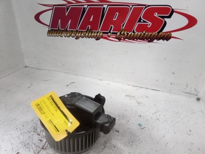 Moteur de ventilation chauffage d'un Dodge Caliber, -, -, 3 mois de garantie, Utilisé
