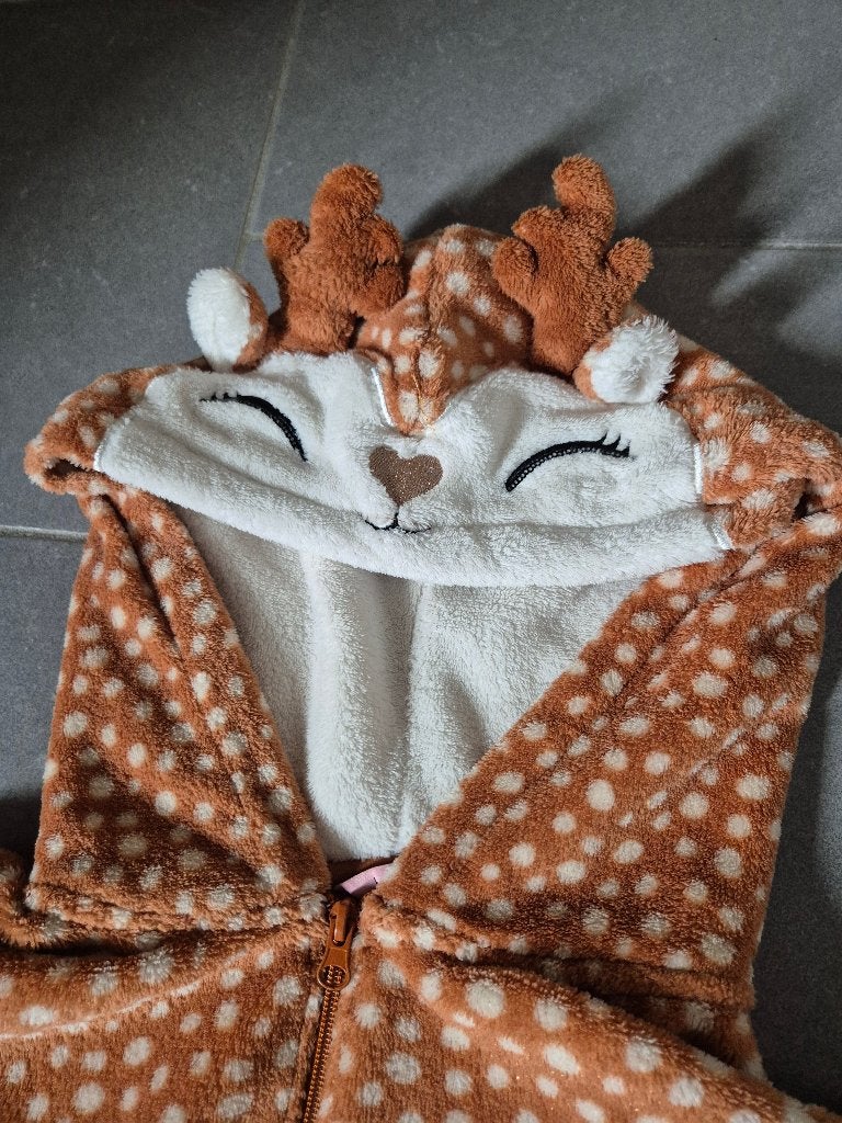 Onsie xs, Kleding | Dames, Overige Dameskleding, Ophalen