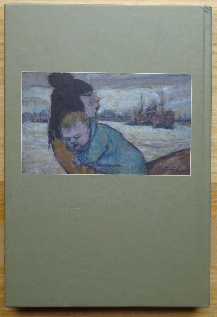 Stemmen over Eugeen Van Mieghem, 2012, Boeken, Kunst en Cultuur | Beeldend, Ophalen of Verzenden, Zo goed als nieuw, Schilder- en Tekenkunst