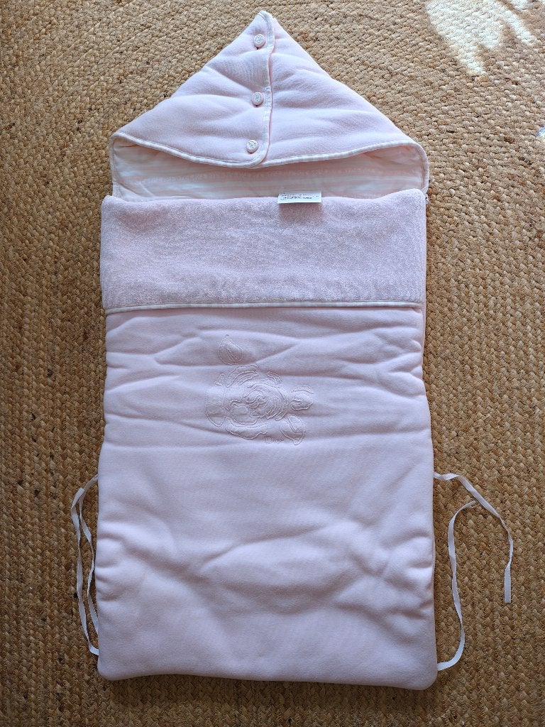 Dior baby meisje slaapzak Nieuw, Kinderen en Baby's, Ophalen, Nieuw, Overige merken, Roze