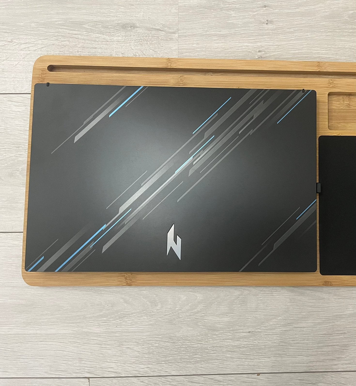 Acer Nitro V 15 ANV15-51, Computers en Software, Windows Laptops, Zo goed als nieuw, 15 inch, SSD, 2 tot 3 Ghz, 32 GB, Azerty
