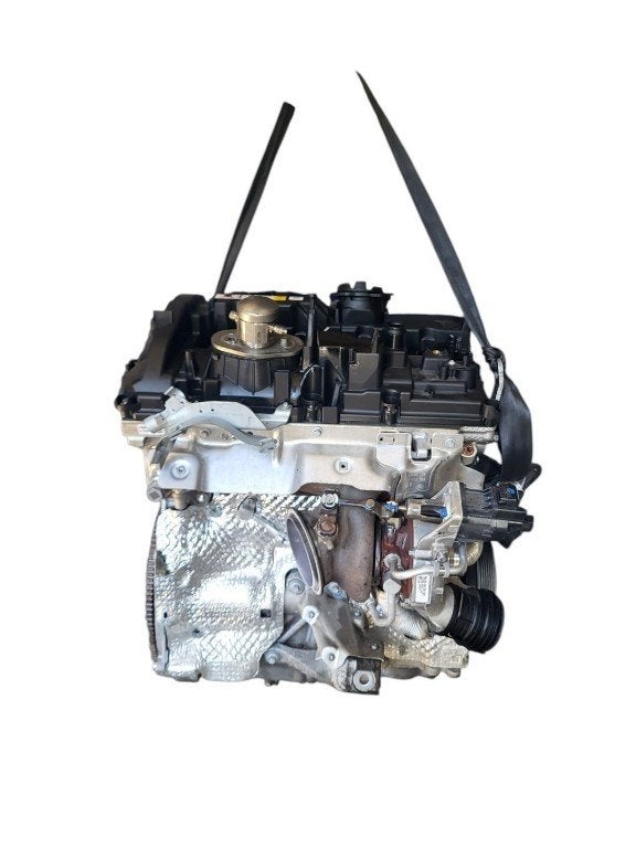 MOTOR BMW 5 serie Touring (G31) (|11005A55E69|B48B20B|), Dhr. J. Ham, Gebruikt, Administratie@autoham.nl, BMW