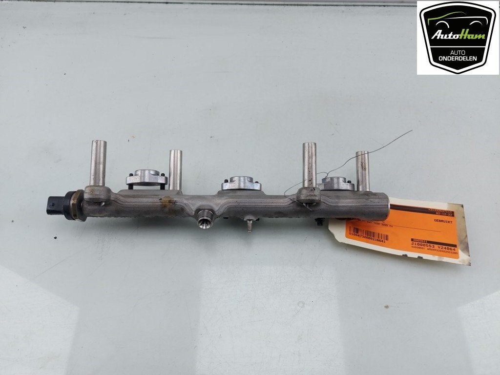 COMMON RAIL Mini Mini (F56) (01-2013/10-2017), Autos : Pièces & Accessoires, Systèmes à carburant, Mini, Utilisé
