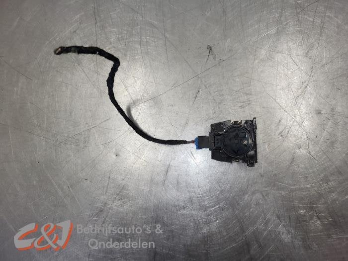 Regensensor van een Citroen Berlingo, Gebruikt, -, Ophalen of Verzenden, -