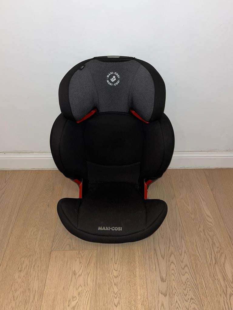 Siège auto Maxi-Cosi, Mode veille, Enlèvement, Ceinture de sécurité ou Isofix, Maxi-Cosi