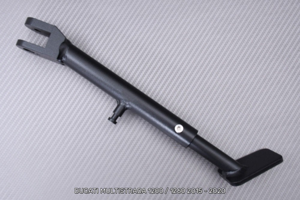Béquille latérale DUCATI MULTISTRADA 1200 / 1260 2015 - 2020, Motos, Enlèvement ou Envoi, Neuf
