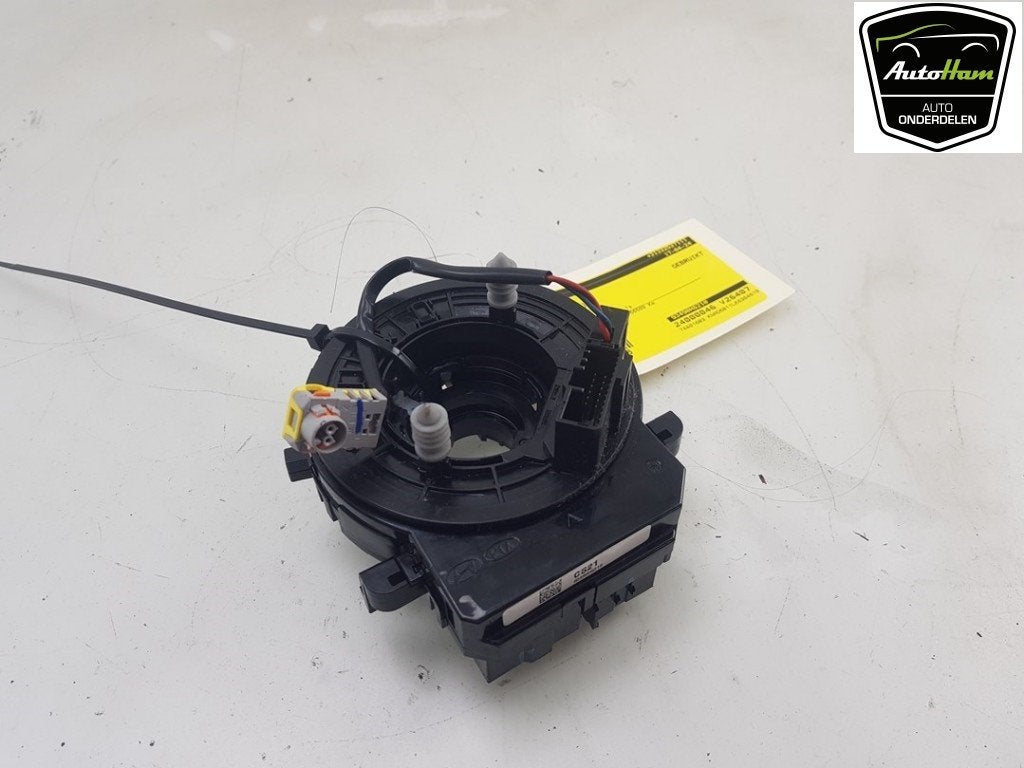 AIRBAGRING Kia Stonic (YB) (01-2017/12-2025) (|93490H8210|), Info@kia.de, Theodor-Heuss-Allee 11
60486  Frankfurt am Main, DE