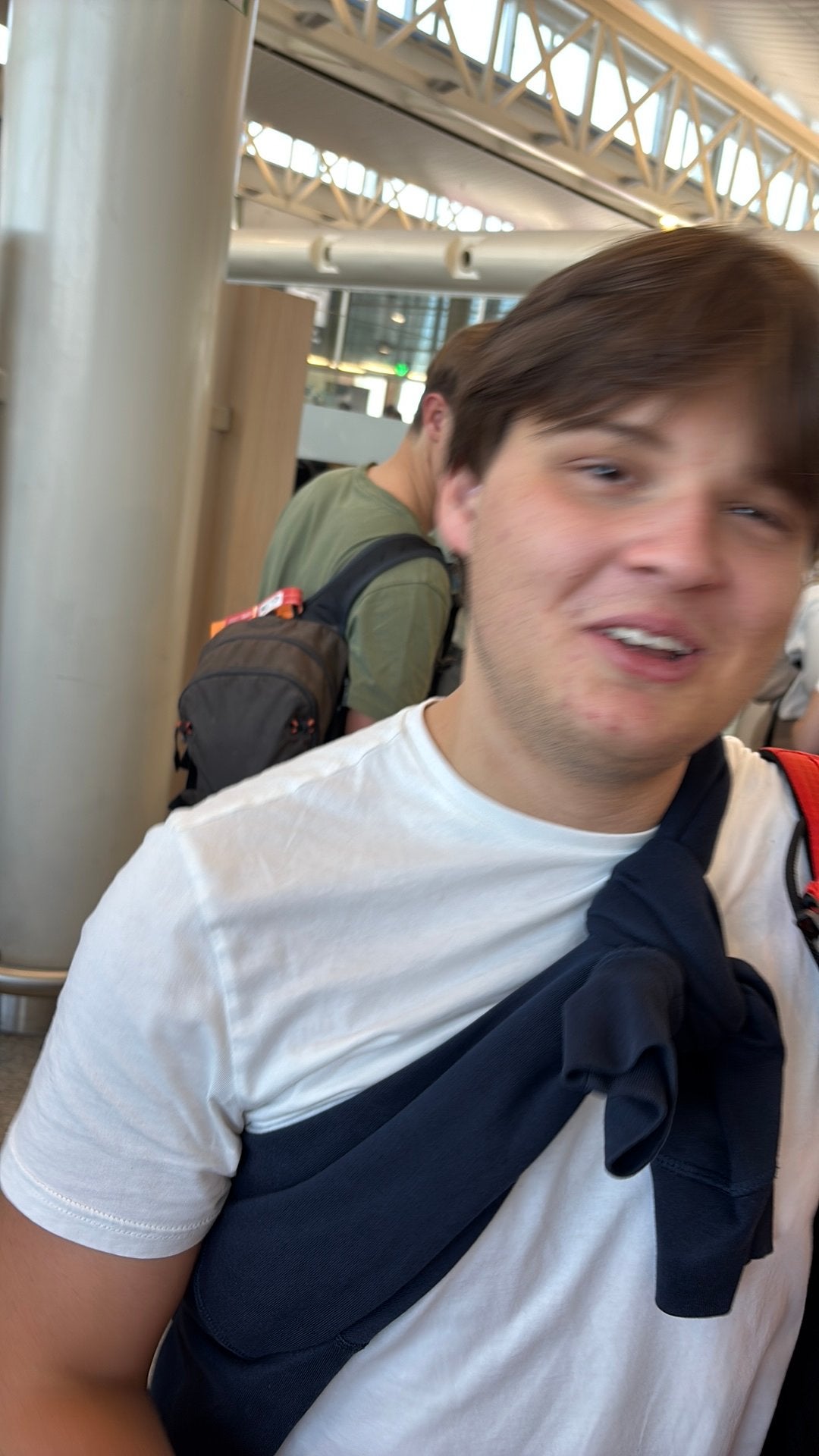 Smitten keirl, pult geirn