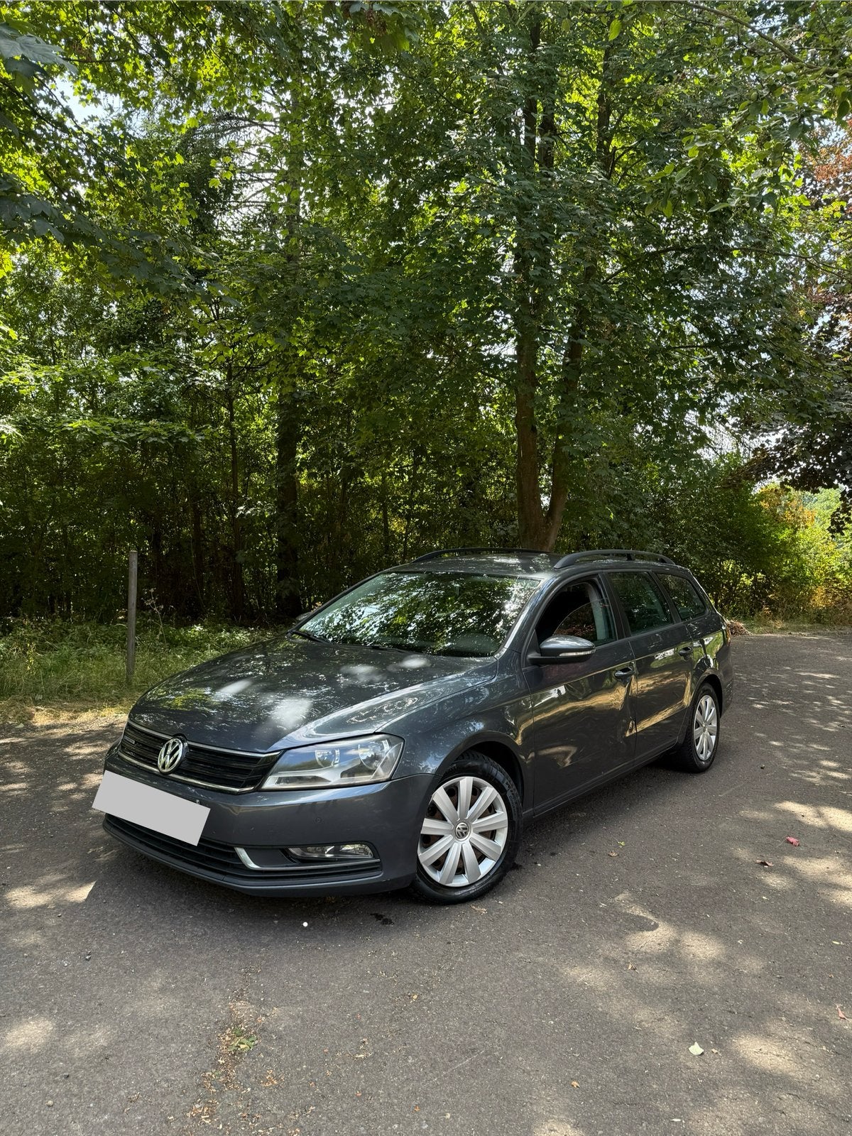 Volkswagen Passat Variant 1.6 TDI BlueMotion — 105 pk, Auto's, Volkswagen, Automaat, Euro 5, Bedrijf, Diesel