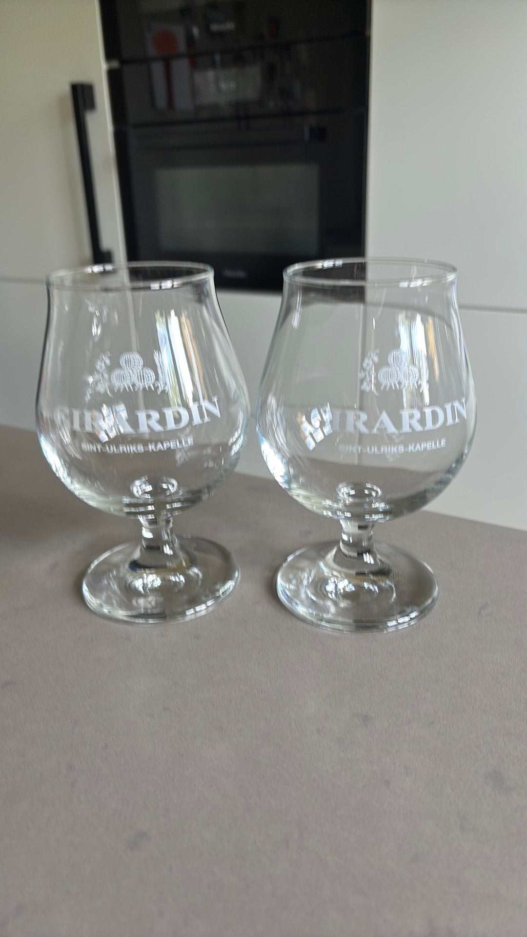 Girardin Geuze, Verzamelen, Biermerken, Ophalen of Verzenden, Zo goed als nieuw