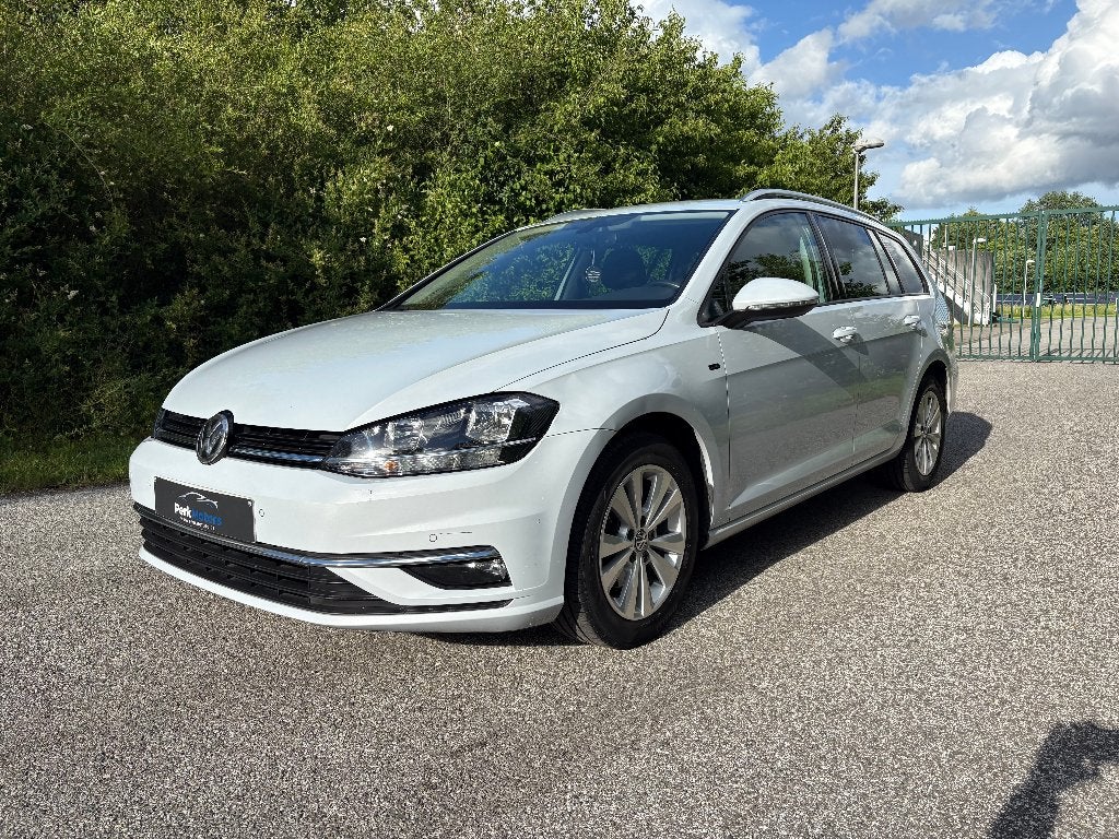 Vw Golf Join - Garantie / AppleCar / Camera / DAB / ACC, Auto's, Volkswagen, Bedrijf, Te koop, Golf, ABS, Achteruitrijcamera, Adaptive Cruise Control