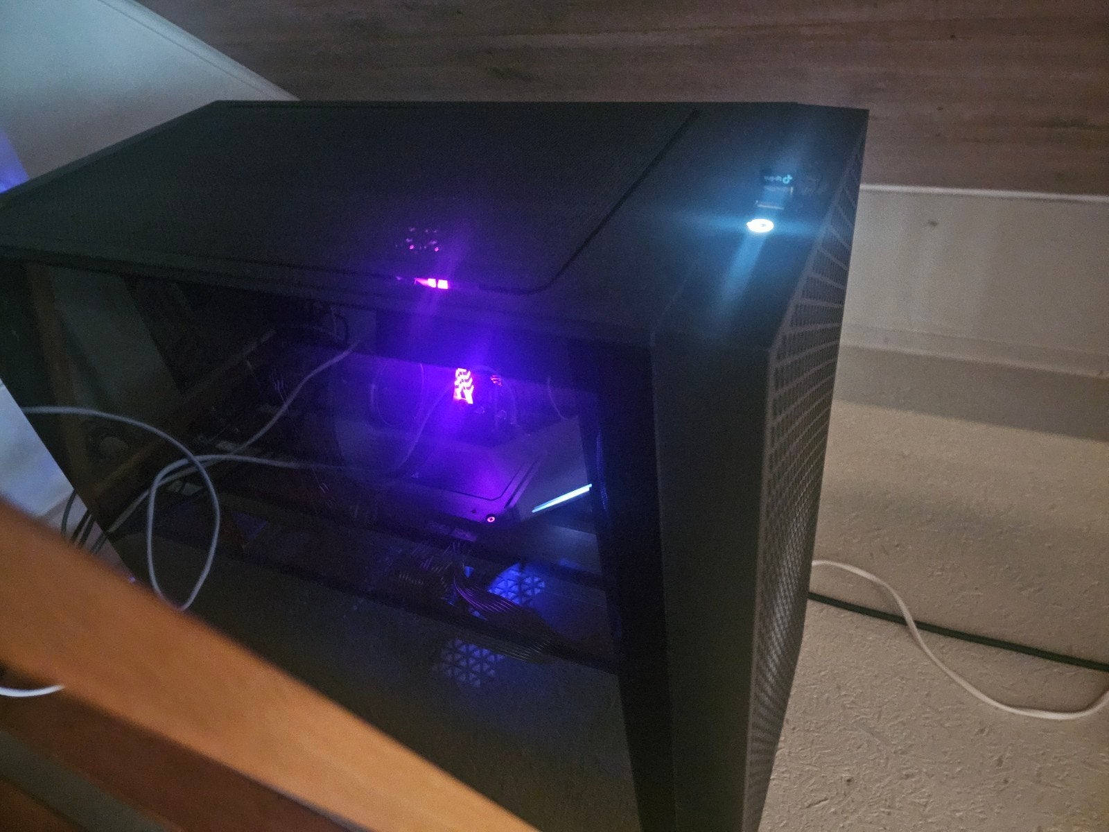 gaming pc amd, Ophalen, Gaming
