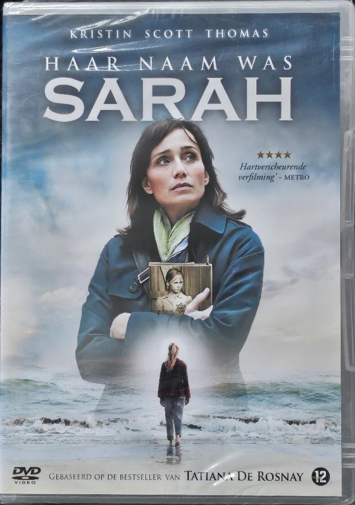 Haar naam was Sarah (2010) SEALED, Enlèvement ou Envoi, Neuf, dans son emballage