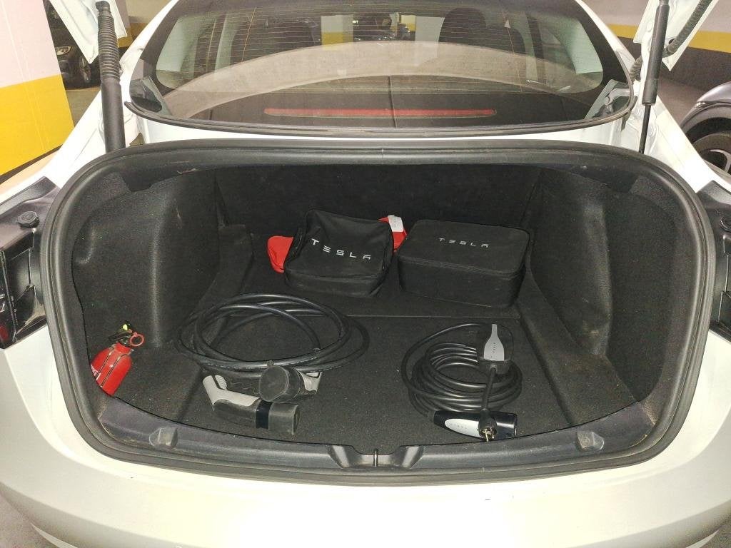TESLA MODEL 3 50 KWH STANDARD RWD PLUS AUTO, Auto's, Particulier, Te koop, Model 3