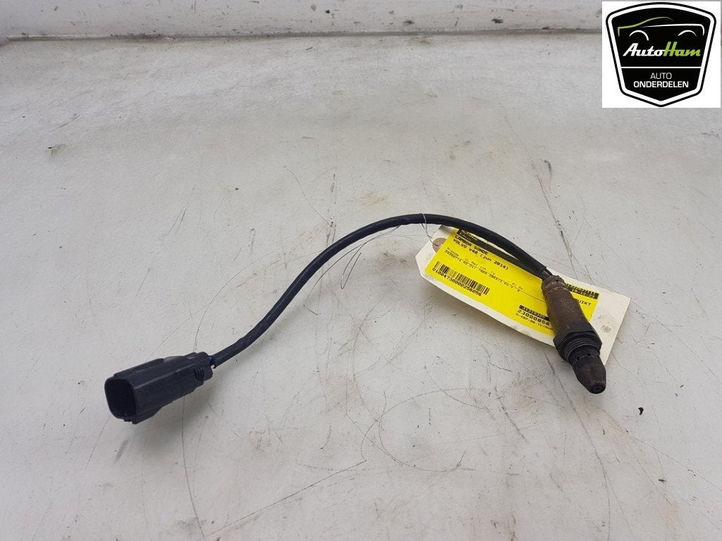 SONDE LAMBDA Volvo V40 (MV) (|31319385|54038|31480460|), Utilisé, Volvo