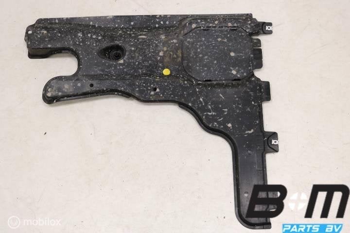 Bodembeschermplaat RA (bijrijderskant) Volkswagen Touran 5T, Utilisé