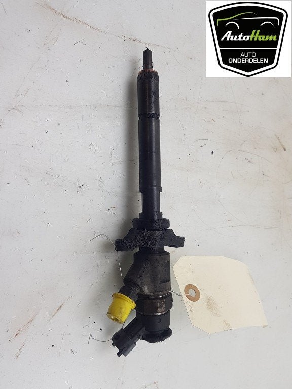 INJECTEUR FAP Citroën Berlingo (01-2008/04-2021), Robert Bosch AG, Citroën, Utilisé, Robert-Bosch-Allee 1
74232  Abstatt, DE