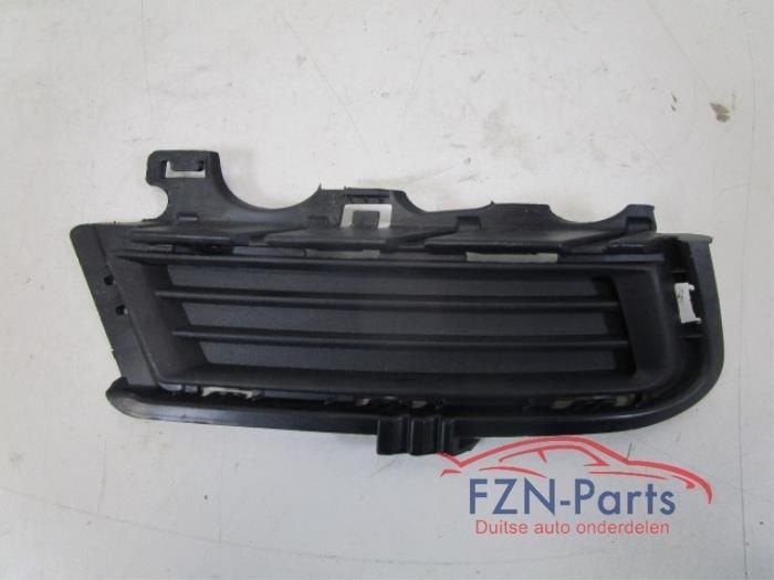 VW Golf 7 Mistlamp Inleg Voorbumper Rechts R, Ophalen of Verzenden, Gebruikt