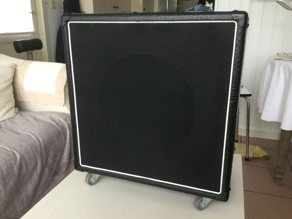 Gitaar speaker cabinet G112 Celestion V30, Muziek en Instrumenten, Ophalen, Zo goed als nieuw, Gitaar, 50 tot 100 watt